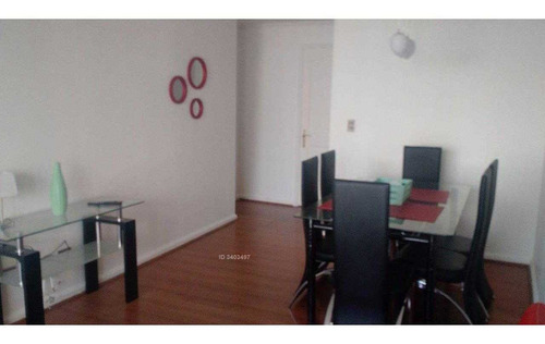 Matilde Salamanca 973 - Departamento 702