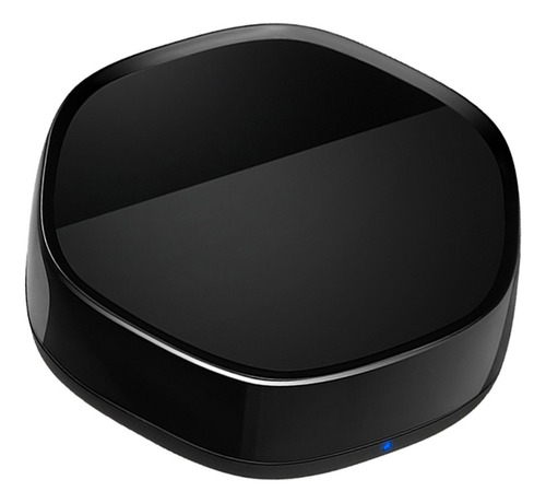 Smart Remote Wifi Ir Rf Domótica Control De Voz Aire
