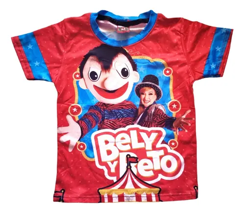 Playeras De Bely Y Beto playeras personalizadas de bely y beto Playeras De Bely Y Beto