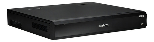 Stand Alone Dvr 32 Canais Multi-hd Imhdx 7032 Sem Hd 110v/22