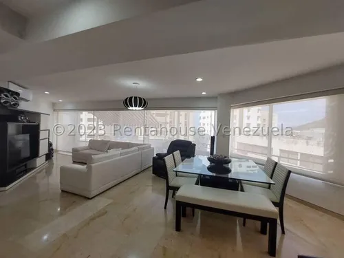 Apartamento En Venta Caribe