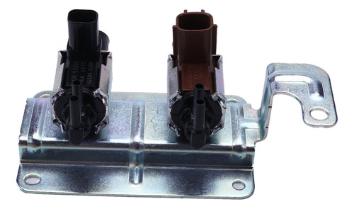 Válvula Solenoide Vapo Runner Para Colector De Admisión Mazd