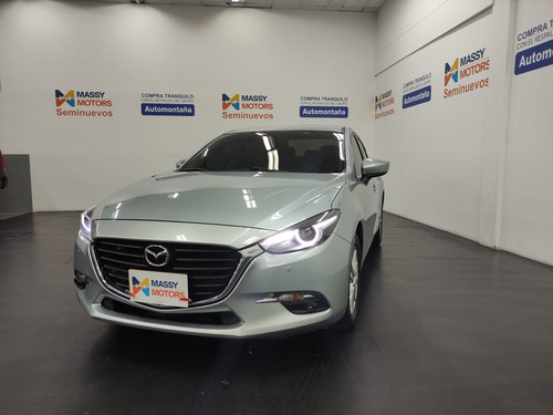 Mazda 3 Touring Mt