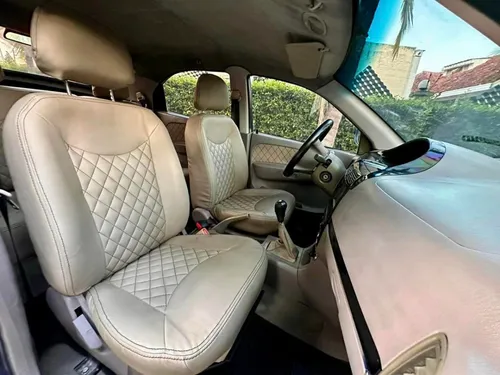 Chery QQ 1.3l