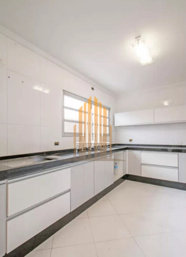Imagem 7 de 16 de Casa Em Vila Ipojuca, São Paulo/sp De 444m² 4 Quartos À Venda Por R$ 1.990.000,00 - Ca1953452-s