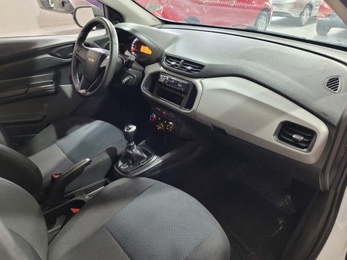 Chevrolet Onix 1.0 MPFI JOY 8V FLEX 4P MANUAL