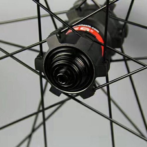 Eje De La Horquilla De La Rueda De La Bicicleta 12mm 135 Mm