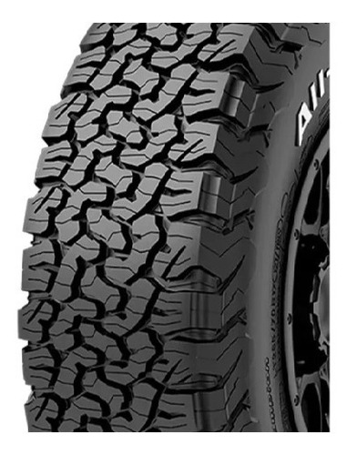 Imagen 2 de 3 de 265/60 R18 Bf Goodrich Ta Ko2