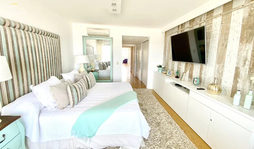 Venta Y Alquiler En Le Parc Punta Del Este