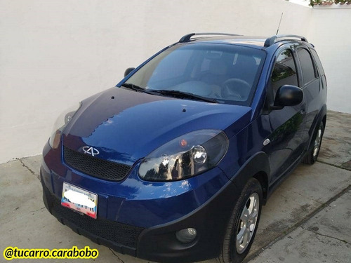 Chery X1 2016