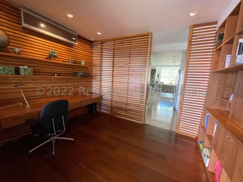 Lb22-16482 Apartamento En Venta El Solar Del Hatillo