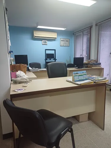 Venta Oficina En El Recreo