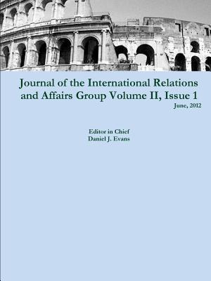 Libro Journal Of The International Relations And Affairs ...