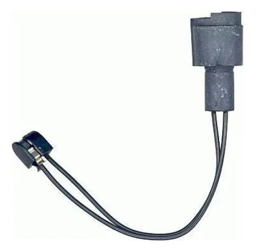 Bsx203 Cable Sensor Desgaste Freno Del Bmw Serie 3 / 5 / 6 /