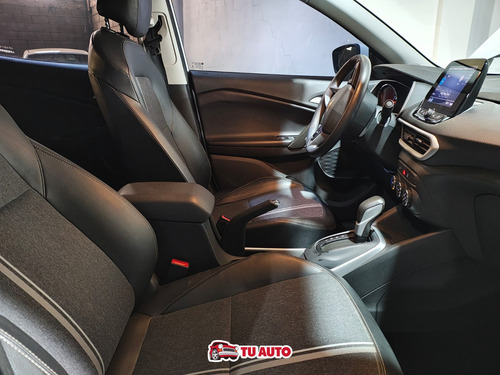 Chevrolet Tracker 1.2 Turbo Ltz At