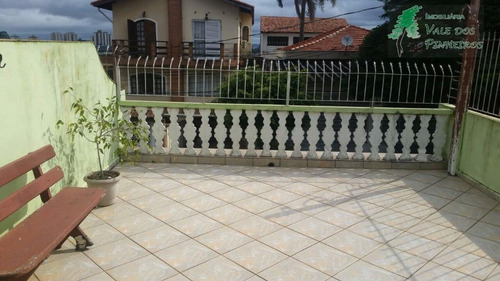 Imagem 15 de 23 de Sobrado Residencial Para Venda E Locação, Parque Monte Alegre, Taboão Da Serra - Ca0092. - So0102