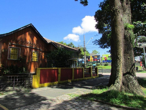 Imagem 12 de 17 de Terreno De Esquina - Localização Privilegiada!!! - Te0297