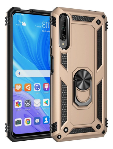 Caja Teléfono Para Huawei Y9s/p Smart Pro 2019/honor 9x Pro