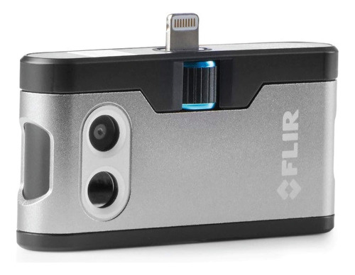 Flir One Pro Camara Termica Para Smartphones