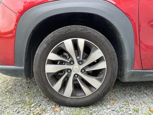 Suzuki New Scross Glx 1.4 At 4x2
