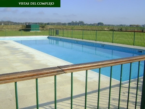 Imagen 8 de 10 de Lote En Venta En El Cantón, Escobar, G.b.a. Zona Norte