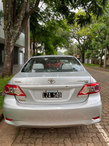 Toyota Corolla 1.8 Xli Cvt 140cv
