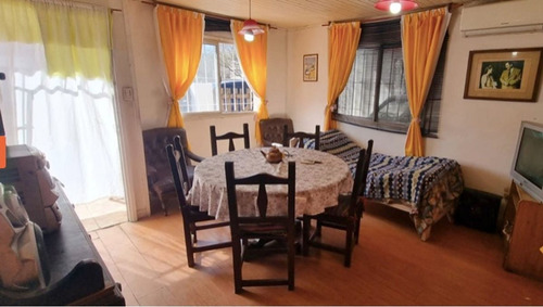 Venta Casa Cosquin 3 Dorm Pileta