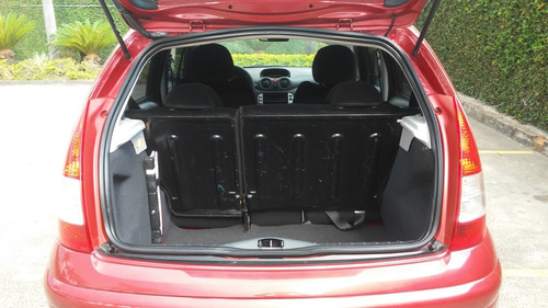 C3 Exclusive 1.6 Top De Linha Completo De Tudo