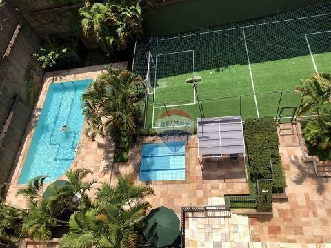 Apartamento Com 3 Dormitórios Para Alugar, 100 M² Por R$ 3.450,00/mês - Jardim Guedala - São Paulo/sp - Ap0699
