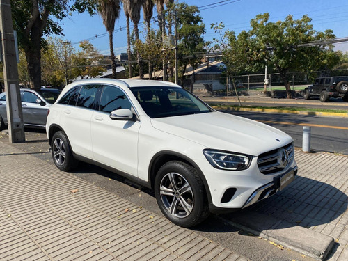 Mercedes-Benz Glc 200 2.0 GLC 200 AUT