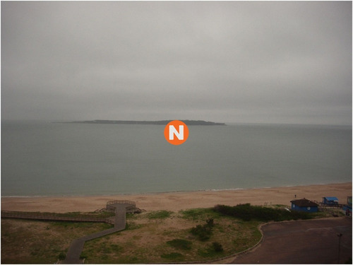 Apartamento En Venta Y Alquiler, Mansa, Punta Del Este, 3 Dormitorios.- Ref: 762