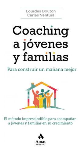 Coaching A Jóvenes Y Familias