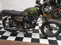 Comprar Keeway Sr 202    -    100% Financiada- Mac Moto.
