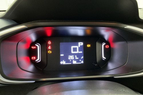 Citroën C3 1.6 Shine Automática