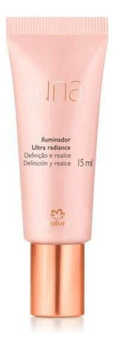 Iluminador Ultra Radiance Una Natura