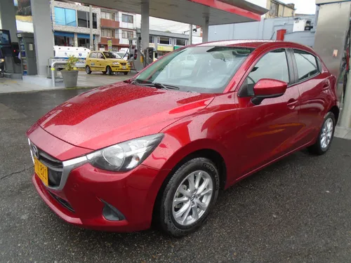 Mazda 2 1.5 Prime