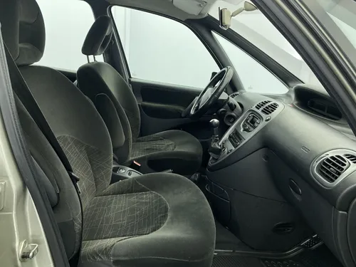 Citroën Xsara Picasso 2.0 Exclussive