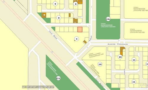 Imagen 3 de 4 de Venta Terreno - San Patricio Del Chañar
