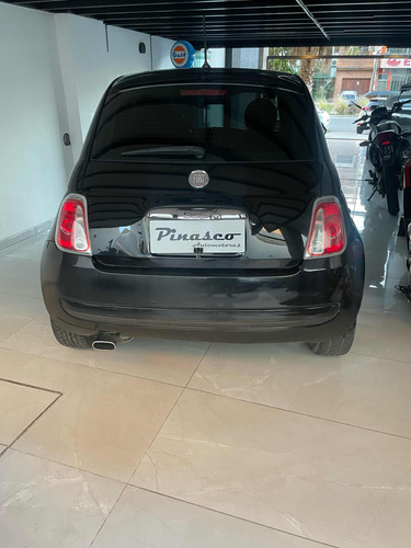 Fiat 500 1.4 Cult 85cv
