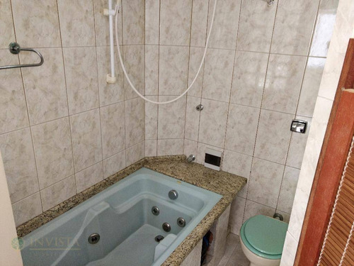 Imagem 25 de 30 de Apartamento Com Ótima Localização No Centro De Florianópolis. - Ap3865