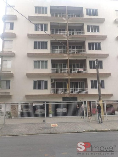 Imagem 4 de 29 de Excelente Apartamento Na Ocian, 2 Dormitórios, Mobiliado!!! - Ap0708