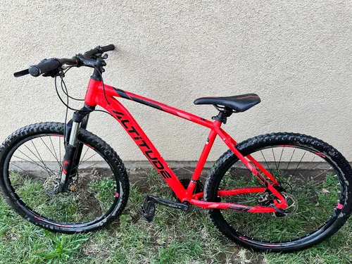 Bicicleta Altitude Kawell 4 Bicicletas Ciclismo Usado