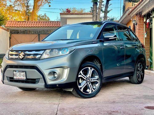 Suzuki Vitara 1.6 Glx At