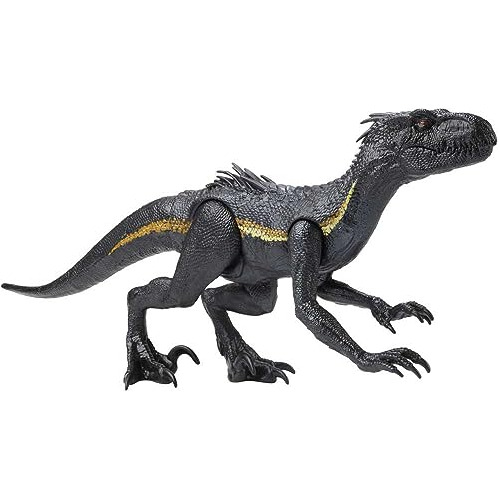Figura Indoraptor 12  Jurassic World
