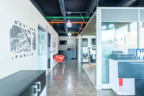 Oficina En Arriendo/venta En Chicó Norte. Cod A5282