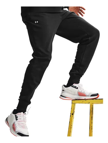 Las mejores ofertas en Pantalones de Hombre Under Armour Gris Ropa  Deportiva para Hombres