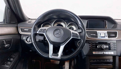 Imagen 15 de 15 de 113119 - Mercedes-benz Clase E 2014 Con Garantía