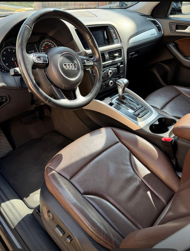 Audi Q5 2.0 L T Dynamic Dsg