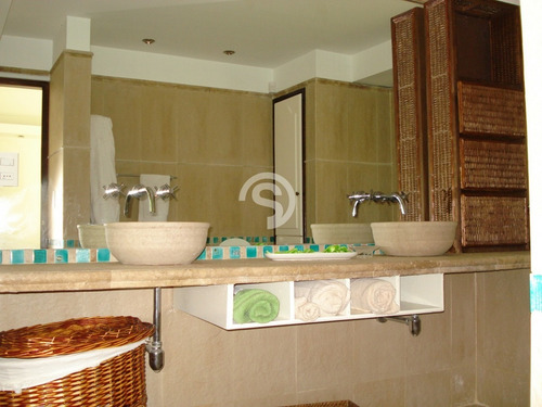 Casa Con Piscina En San Rafael- Ref: 4278