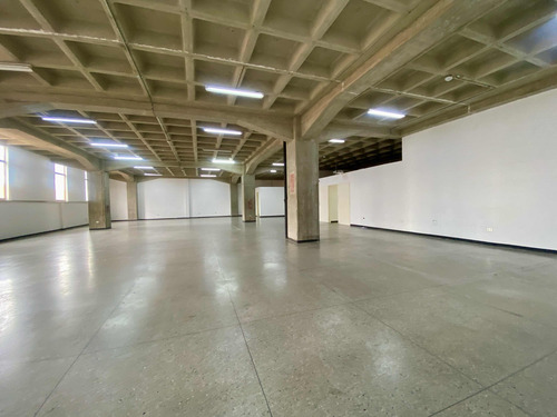 Local , Galpón, Depósito, Boleita Norte 410 M2